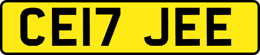 CE17JEE