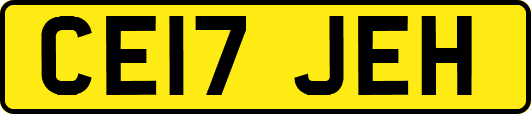 CE17JEH