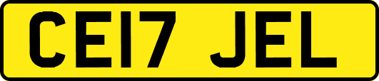 CE17JEL