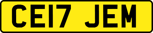 CE17JEM
