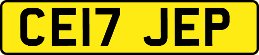 CE17JEP