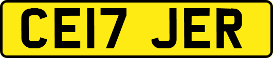 CE17JER