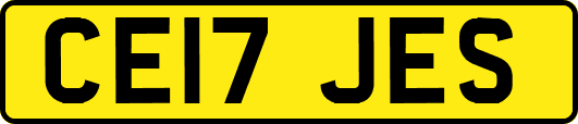 CE17JES