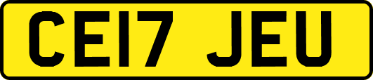 CE17JEU