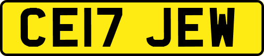CE17JEW