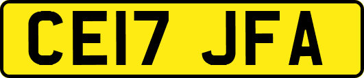 CE17JFA