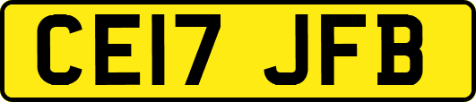 CE17JFB