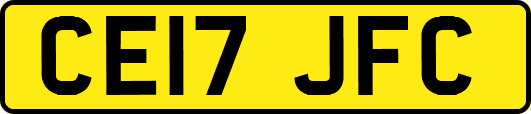 CE17JFC