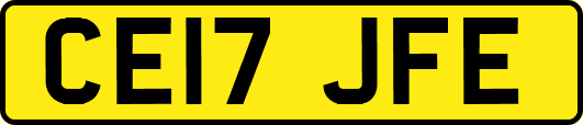 CE17JFE