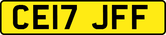 CE17JFF