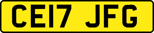 CE17JFG