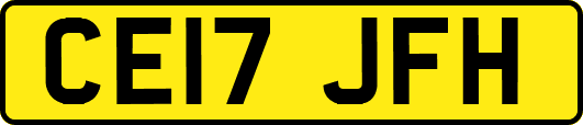 CE17JFH