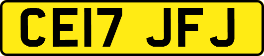 CE17JFJ