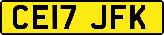CE17JFK