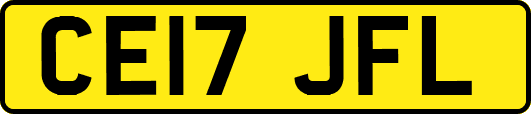 CE17JFL