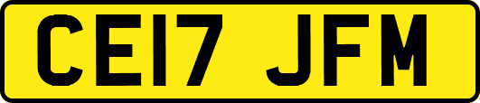 CE17JFM