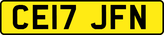 CE17JFN