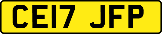 CE17JFP