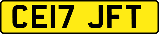 CE17JFT