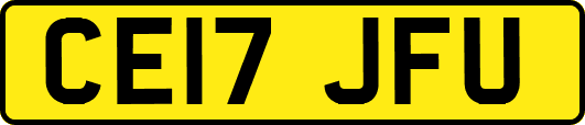 CE17JFU