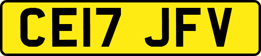 CE17JFV