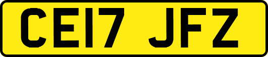 CE17JFZ