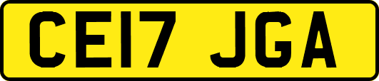 CE17JGA