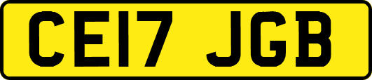CE17JGB