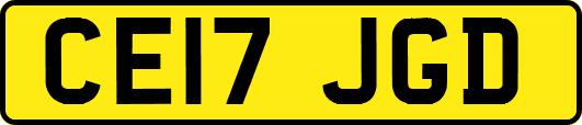 CE17JGD