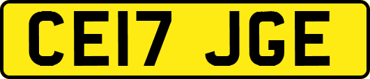 CE17JGE