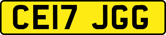 CE17JGG
