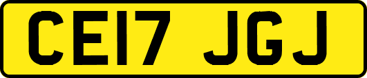 CE17JGJ