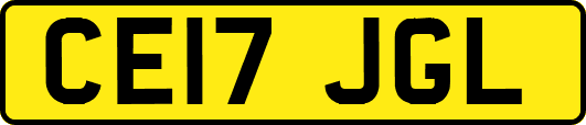 CE17JGL