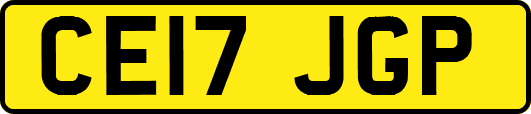 CE17JGP