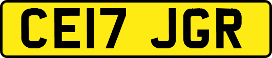 CE17JGR