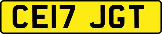 CE17JGT
