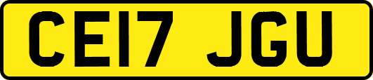 CE17JGU