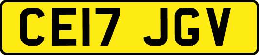 CE17JGV