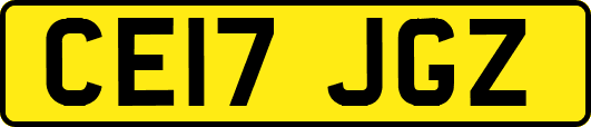 CE17JGZ