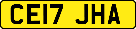 CE17JHA