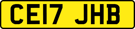 CE17JHB