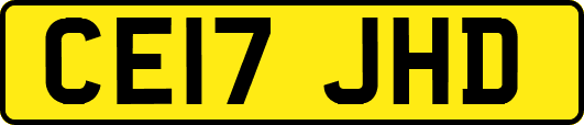 CE17JHD