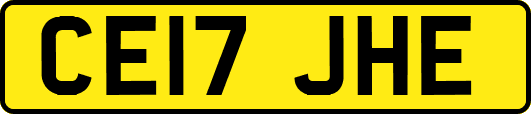 CE17JHE