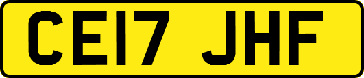 CE17JHF