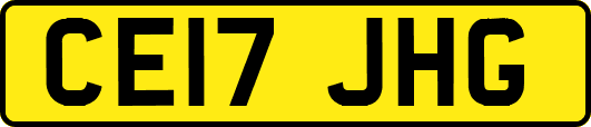 CE17JHG