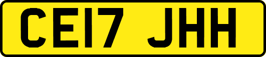 CE17JHH