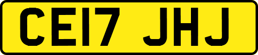 CE17JHJ
