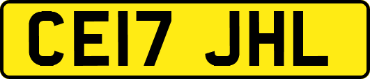 CE17JHL