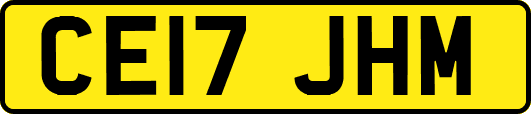 CE17JHM
