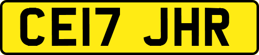 CE17JHR